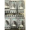 Image 5 : Lot of Misc. Siemens Circuit Breakers