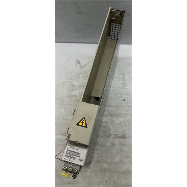 Siemens #6SN1123-1AA00-0CA1 SIMODRIVE LT-MODULE INT.50A