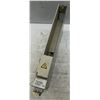 Image 1 : Siemens #6SN1123-1AA00-0CA1 SIMODRIVE LT-MODULE INT.50A