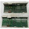 Image 1 : (2) Siemens #3-542-1280A Circuit Boards