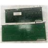 Image 2 : (2) Siemens #3-542-1280A Circuit Boards