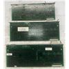 Image 2 : (3) Siemens #3-542-1280A Circuit Board
