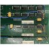 Image 4 : (3) Siemens #3-542-1280A Circuit Board