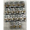 Image 1 : Lot of (14) Siemens #6ES7 194-3AA00-0BA0 Simatic S7 Modules
