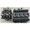 Image 1 : Lot of Misc. Siemens Circuit Breakers & Contactors