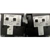 Image 3 : Lot of Misc. Siemens Circuit Breakers & Contactors