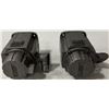 Image 2 : (2) Siemens #1FT7042-5AF70-1BG5 Motor w/ Encoders