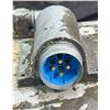 Image 5 : Siemens #1FT6086-1AF71-4AG1 3-Phase Motor