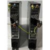 Image 2 : (2) Siemens #6SL3120-1TE13-0AA4 Single Motor Modules