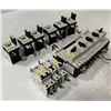 Image 1 : Lot of Misc. Siemens Contactors