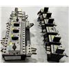 Image 4 : Lot of Misc. Siemens Contactors