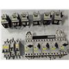 Image 5 : Lot of Misc. Siemens Contactors