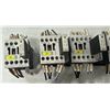 Image 8 : Lot of Misc. Siemens Contactors