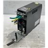Image 2 : Siemens #6SL3210-1KE11-8AF2 Sinamics G120C PN