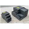 Image 2 : Lot of (2) Siemens Items #6ES7512-1SK01-0AB0 & #6EP3310-6SB00-0AY0