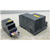 Image 3 : Lot of (2) Siemens Items #6ES7512-1SK01-0AB0 & #6EP3310-6SB00-0AY0