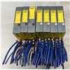 Image 1 : Lot of Siemens #6ES7 136-6BA00-0CA0 Digital Input Modules