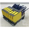 Image 3 : Lot of Siemens #6ES7 136-6BA00-0CA0 Digital Input Modules
