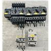 Image 1 : Lot of Siemens Circuit Breakers