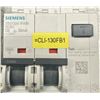 Image 7 : Lot of Siemens Circuit Breakers