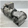 Image 2 : Siemens #1LE10020CB222KB4-Z 3-Phase Motor w/ Gear Head