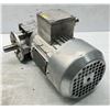Image 3 : Siemens #1LE10020CB222KB4-Z 3-Phase Motor w/ Gear Head