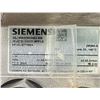 Image 4 : Siemens #1LE10020CB222KB4-Z 3-Phase Motor w/ Gear Head