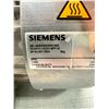 Image 5 : Siemens #1LE10020CB222KB4-Z 3-Phase Motor w/ Gear Head
