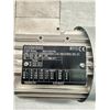 Image 6 : Siemens #1LE10020CB222KB4-Z 3-Phase Motor w/ Gear Head