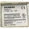 Image 5 : Siemens #6SN1123-1AB00-0HA1 Simodrive LT-Module INT. 2X8A