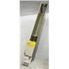 Image 1 : Siemens #6SN1123-1AA00-0BA1 Simodrive LT-Module INT. 25A