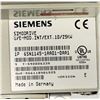 Image 4 : Siemens #6SN1145-1AA01-0AA1 Simodrive U/E-Module INT/EXT.10/25KW