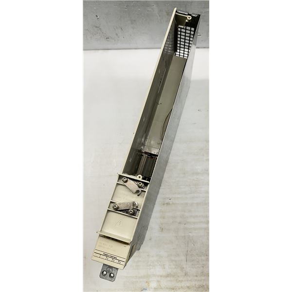Siemens #6SN1130-1AD11-0GA0 Simodrive VSA-Module 4/8A
