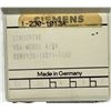 Image 5 : Siemens #6SN1130-1AD11-0GA0 Simodrive VSA-Module 4/8A