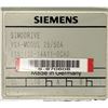 Image 5 : Siemens #6SN1130-1AA11-0CA0 Simodrive VSA-Module 25/50A