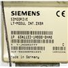Image 5 : Siemens #6SN1123-1AB00-0HA0 Simodrive LT-Module INT.2X8A