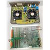 Image 1 : Lot of (2) Siemens Circuit Boards #C98040-A1327-P1-02-86 & #G34923-K1009-B3
