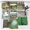 Image 1 : Lot of Misc. Siemens Circuit Boards & Circuit Breakers