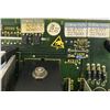 Image 5 : Lot of Misc. Siemens Circuit Boards & Circuit Breakers
