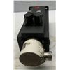 Image 4 : Siemens #1FT5044-1AF71-4EH0 3-Phase Brushless Servo Motor w/ #0 523 443 Encoder