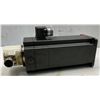 Image 5 : Siemens #1FT5044-1AF71-4EH0 3-Phase Brushless Servo Motor w/ #0 523 443 Encoder
