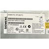 Image 4 : Siemens #6ES7647-6PG13-0GB0 Simatic IPC827C /#A5E31006890-K9