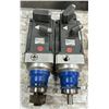 Image 1 : (2) Siemens #1FK7060-5AF71-1FH5 3-Phase Motors