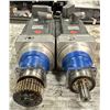 Image 2 : (2) Siemens #1FK7060-5AF71-1FH5 3-Phase Motors