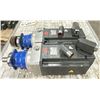Image 3 : (2) Siemens #1FK7060-5AF71-1FH5 3-Phase Motors