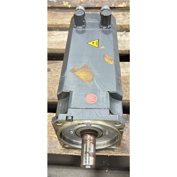 Siemens #1FT6064-6AK71-3AG0 3-Phase Motor