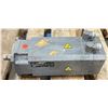 Image 2 : Siemens #1FT6064-6AK71-3AG0 3-Phase Motor
