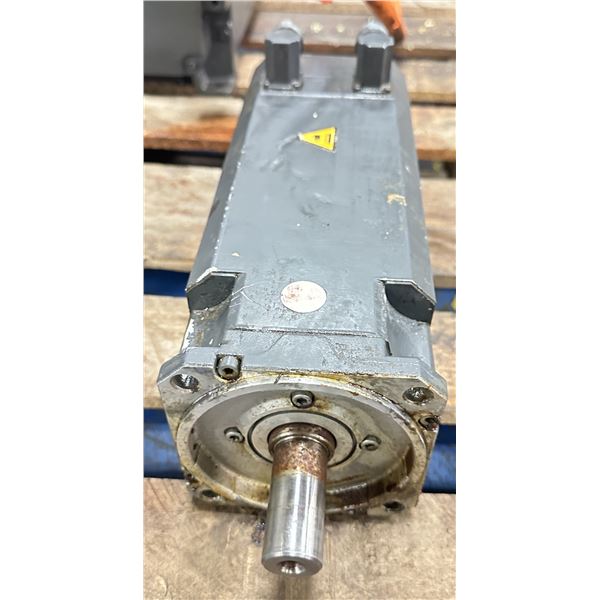 Siemens #1FT6064-6AK71-3AG0 3-Phase Motor