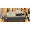Image 1 : Siemens #1PH4105-4KF26-Z 3-Phase Motor