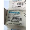 Image 10 : Lot of Siemens Components